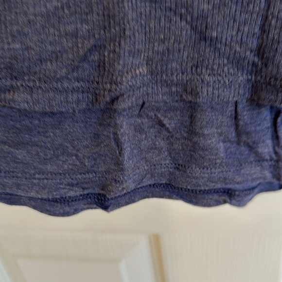 Banana Republic Double Layer Twist Tank Top, NWOT, Size XS - Picture 4 of 6